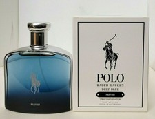 Polo Deep Blue Parfum Ralph Lauren 