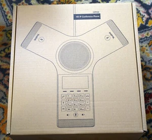 Yealink CP920 HD IP Conference Phone - Picture 1 of 2