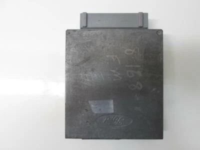 ENGINE COMPUTER FORD THUNDERBIRD 1984 1985 E4VF-12A650-A2B SU ECM OEM - Изображение 1 из 4