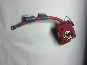 B2* BMW 5 E60 Positives Batteriekabel 0934602 913087902 10057310 - Picture 1 of 8