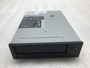 IBM LTO Ultrium 6-H SAS Internal Tape Drive 35P0881 Dell FJT69 - Afbeelding 1 van 7