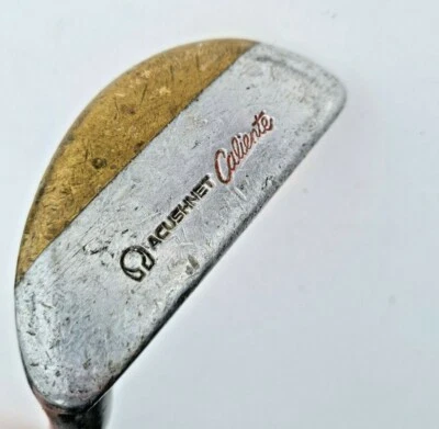 Acushnet Caliente Putter, Approximately 34.5 Inches - Image 1 of 4