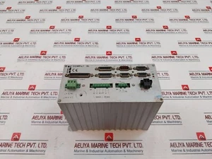 Parker COMPAX-SL 2086440025 CPX1000SL/F3/CG Servo Drive Controller 230v - Picture 1 of 8