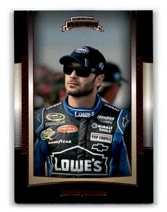 2012 Press Pass #44 Jimmie Johnson 202460 - Picture 1 of 2