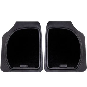 Moquette Michelin 2 Anteriore in gomma e moquette - Foto 1 di 2