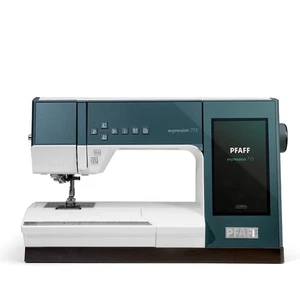 PFAFF expression 715 Nähmaschine - Bild 1 von 16