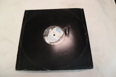 SANDRA EDWARDS "THE WINNER TAKES IT ALL" DISCO 12" VINYL SINGLE 1988 BOLTS RECOR - Image 1 of 4
