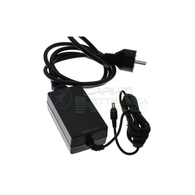 Alimentatore switching 15V 1.2A 18W 230Vac ES18A15-P1J MEAN WELL