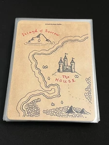 Geschiedene Väter - Age of Alimony - Kartenstück #1 - Bild 1 von 1