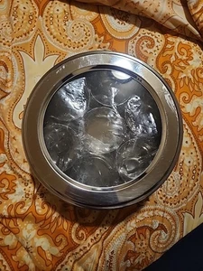 Stainless Steel Masala / Spice Dabba - Picture 1 of 11