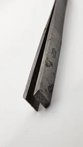 Dumont & Fils 8 Tweezers #8 Swiss Watchmaker Bench Tool Wristwatch Pivot Straigh - Picture 1 of 12