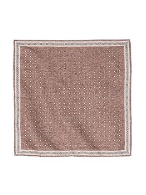 BRUNELLO CUCINELLI HOMBRE BOLSILLO CUADRADO MR8780091_CVG19 NUEVO CON ETIQUETAS Foto 1 de 3