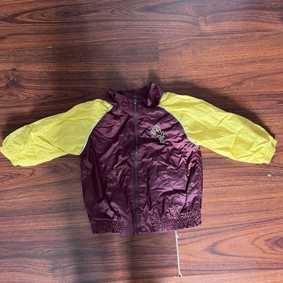 Vintage Arizona State University Jacket Size 12m - Image 1 of 3