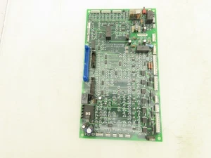 Liebert 02-810010-00 Circuit Board Card Controller Board Rev 08 - Picture 1 of 12