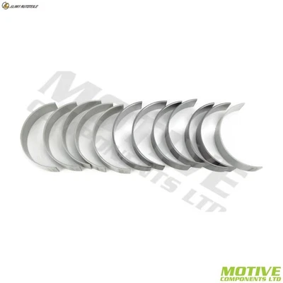 PLEUELLAGER B5368STD STD FÜR DT17ED4/UHZ AJD 2.7L DT17TED4/276DT 2.7L 6cyl - Image 1 of 4