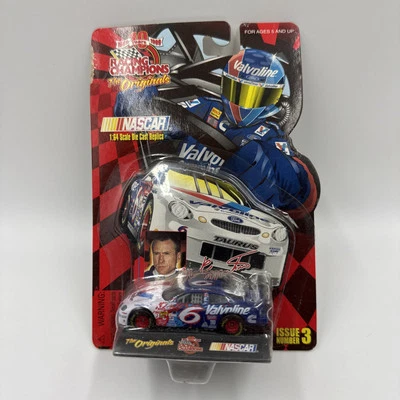Racing Champions The Originals Mark Martin #6 1999 1:64 edición número 3 Foto 1 de 4