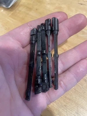 US GOVERNEMENT ISSUE Original USGI WW2 Colt 1911 Extractor Unissued Nos Remington Rand Ithaca WWII