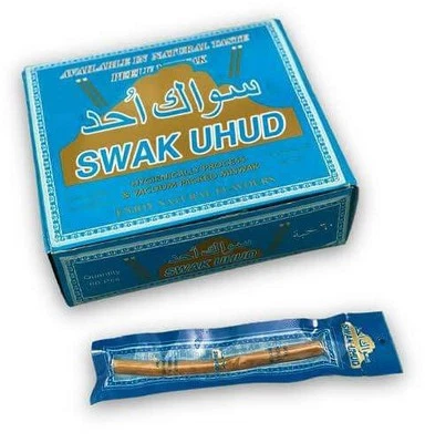 Islam Sewak - Lang Miswak UHUD , Siwak UHUD 8 Zoll ( 20cm )