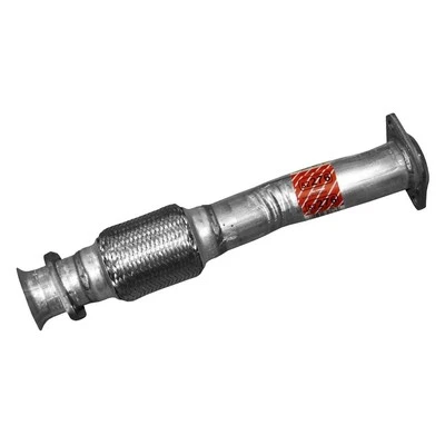 For Saab 9-5 1999-2009 Walker 52276 Aluminized Steel Exhaust Front Pipe Foto 1 de 2