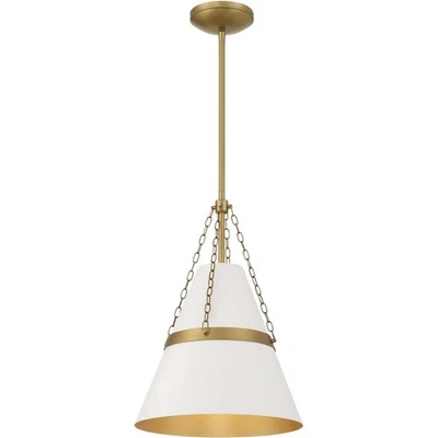 Minka-Lavery 3933-879 OPEN BOX Springfield Pendant - Image 1 of 4