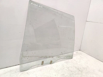 Mazda 626 MK5 1.8i 74kW Estate 1999 puerta trasera derecha cristal 43R00011  Foto 1 de 4