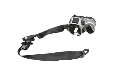 06-13 Mercedes X164 GL450 ML350 передний правый ремень безопасности натяжитель оригинальный - Изображение 1 из 4