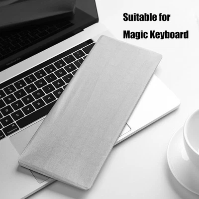 Wireless Keyboards Cover Stretch Fabric Dustproof Protector Safe for Keyboards - Image 1 of 4