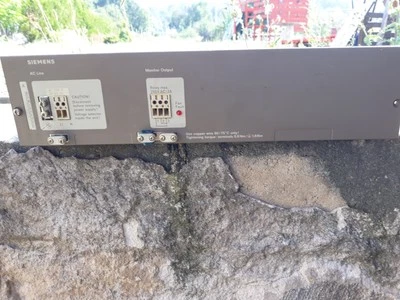 Alimentatore Siemens S5  - Immagine 1 di 2