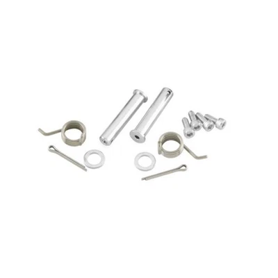 Kit de herrajes de repuesto de estriberas de plataforma Protaper 2.3 11-162A Foto 1 de 3