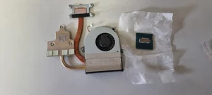 Toshiba Satellite Pro L70-A intel i7 cpu - Picture 1 of 1