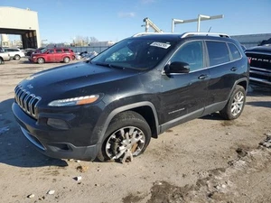 Alternator 180 Amp Fits 14 CHEROKEE 4917593 - Picture 1 of 12