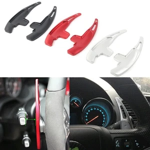 Ajuste de extensión de palanca de cambios para volante de coche Mercedes Benz - Imagen 1 de 12