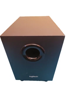 Sistema de altavoces Logitech Z323 altavoz subwoofer de repuesto - Imagen 1 de 3