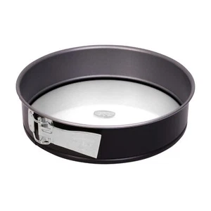 Springform Ø 26 cm mit Glasboden Backform mit schnitt- & kratzfestem Glas-Bod... - Bild 1 von 6