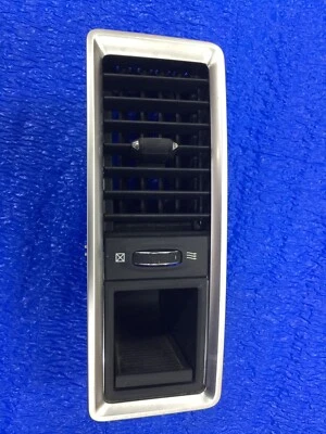 2013-2018 DODGE RAM RIGHT OUTER PASSENGER HEAT A/C AIR DASH VENTS VENT HEATER - Image 1 of 4