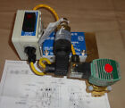 Electro Matic Products Ad700dc8 Welding Gun Water Shut-Off Valve New
