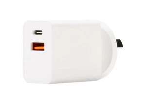 Aerpro 30W Usb-C + Usb-A Wall Charger - Picture 1 of 1