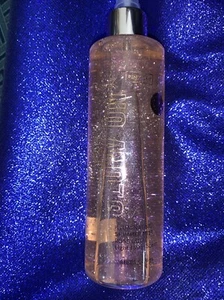 Pink Sky GLOW ON illuminante Shimmer Mist - oro rosa - profumo floreale chiaro 8 oz - Foto 1 di 2