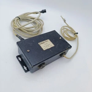 Robertson Tritech N2500 Simrad Autopilot Junction Box 20180907 NMEA0183 Interfac - Picture 1 of 13