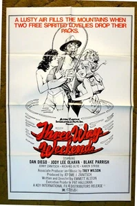 DREI-WEGE-WOCHENENDE diese Mädchen sind bi-sexuell und es wird verrückt! - Bild 1 von 1