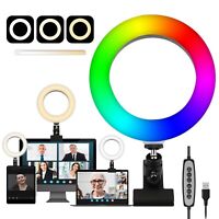LED-330X Variable-Color On-Camera LED Video Light Kit | eBay