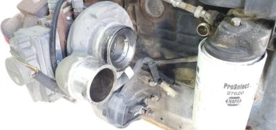 Dodge Ram 2500 2010 motor OEM motor 6,7 L diésel tracción trasera automática Foto 1 de 4
