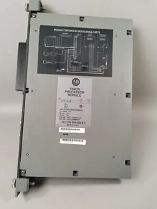 Allen Bradley 5370-CVIM - Picture 1 of 4
