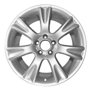 Mercedes CLS500 CLS550 2004 2005 2006 2008 18" OEM Front Wheel Rim - Picture 1 of 1