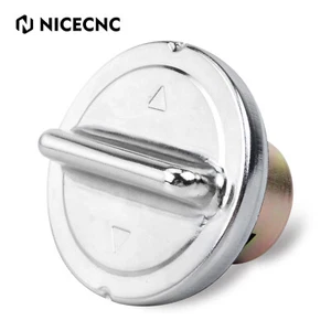 Gas Fuel Petrol Tank Cap For Honda NA50 NC50 Express 1977 1978 1979 1980 1981 - Picture 1 of 5
