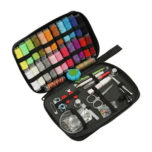 Kit da cucire o emergenza/principianti/bambini, casa e fai da te, forniture per cucire, kit da cucire - Foto 1 di 17