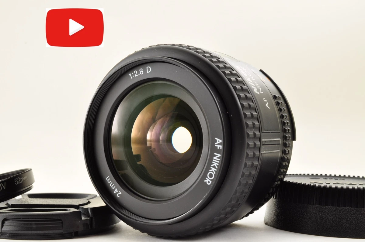 値下げ中　Nikon f2 フォトミック　Nikkor 24mm 2.8 値下げ中 Nikon f2 フォトミック Nikkor 24mm 2.8