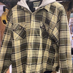 Field \u0026 Stream Cotton Outer Shell Coats 