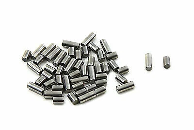 Connecting Rod Roller Bearing Set .0006 for Harley Davidson by V-Twin - Image 1 of 1