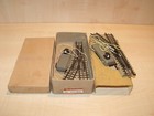 2806) Märklin 3600 - Spur HO - EM-Weichenpaar in org. Verp. - ansehen
